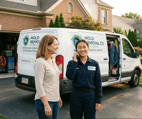 Crawlspace Mold Remediation Farmington, ME FAQs